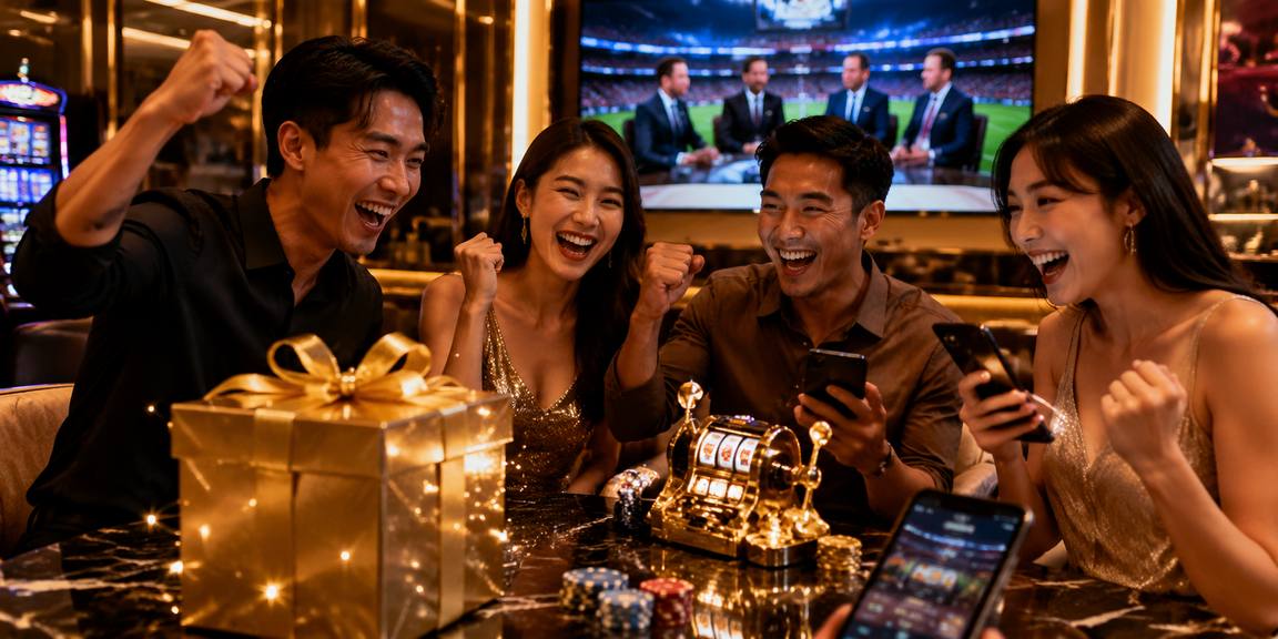 ggo99 Vòng Quay Tốc Độ Cao Tại Sảnh ggo99